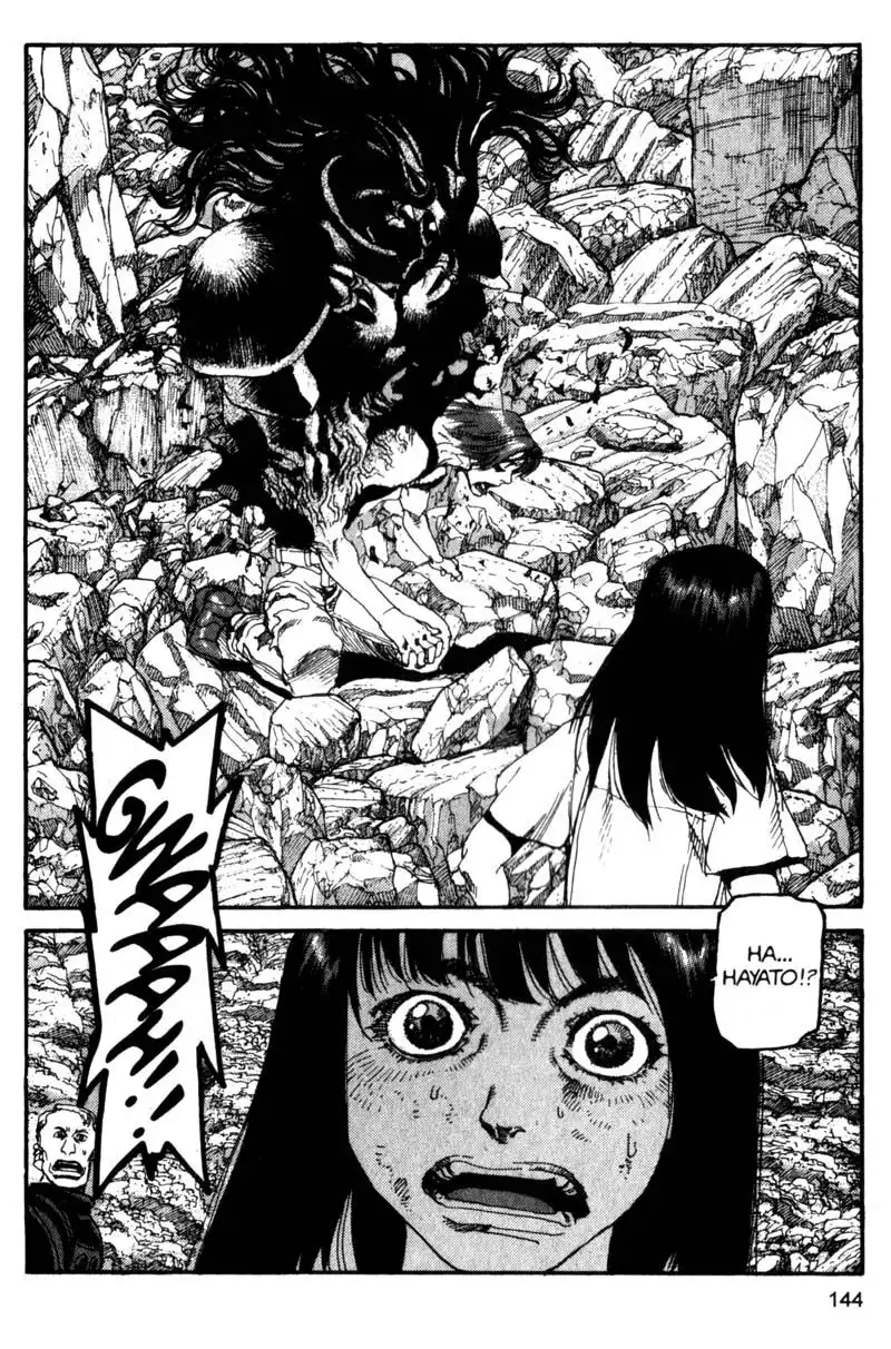 Project Arms Chapter 103 13